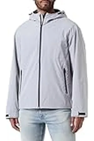JACK & JONES Jcothread Light Jacket Chaqueta para Todas Las Condiciones, De Alta Gama, XS para Hombre