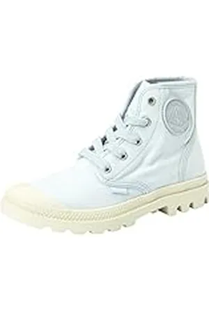 Palladium Pampa Hola, Zapatillas Mujer, , 38 EU