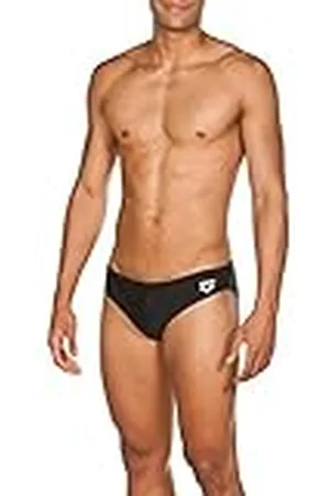 Arena Dynamo R Bañador Hombre, Secado Rápido, Tejido MaxFit Eco, Resistente al Cloro y a la Sal, UPF 50+ Protección UV