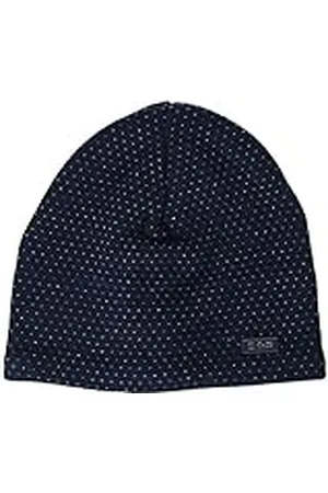 CMP Gorra de mujer, Azul negro, U