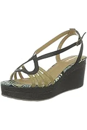 Desigual Sandalias de cuña Sam para Mujer, , 41 EU
