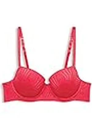 ESPRIT Seasonal Lace CLAS.Pad Sujetador Acolchado, , 90C para Mujer