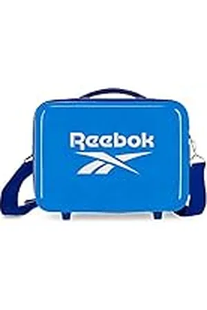 Reebok Maveryck Neceser Adaptable con Bandolera 29x21x15 cms Rígido ABS 9,14L 0,6 kgs