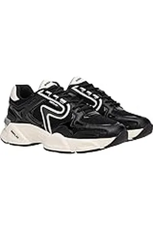 Replay Destiny W Fine, Zapatillas Mujer, , 36 EU