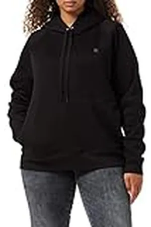 G-Star Para Mujer Sudadera Premium Core 2.0 Hooded, , XL