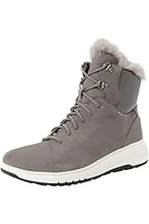 Geox D Aerantis 4x4 B Abx, Botines Mujer, , 42 EU