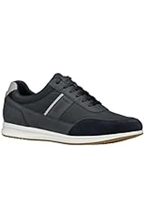 Geox U Avery B, Zapatillas Hombre, , 39 EU
