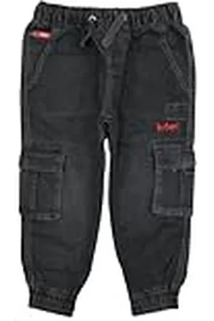 Lee Pantalones para Correr Cargo niño