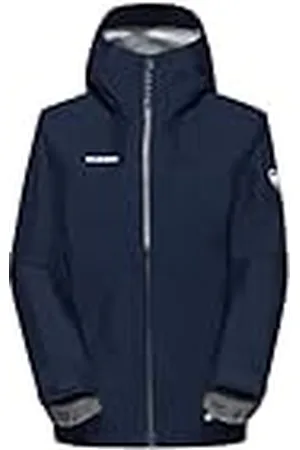 Mammut Crater Light HS - Chaqueta con capucha para mujer