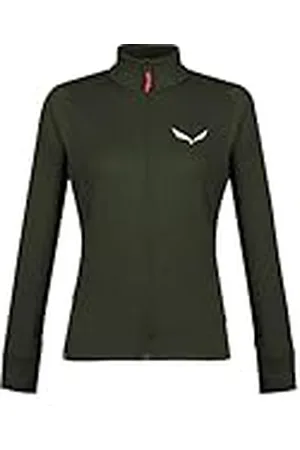 Salewa Puez Pl W Chaqueta de forro polar para mujer
