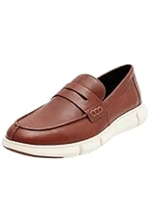 Geox U Adacter F C, Mocasines Hombre, , 44 EU