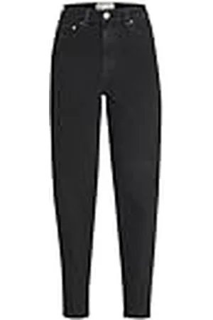 JJXX Jxlisbon Mom HW C4143 Jeans Dnm Noos, , 32W x 32L para Mujer