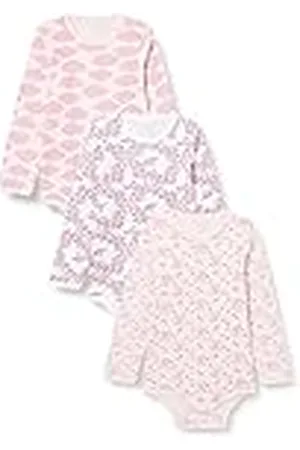 CARE LABEL Body Bebe Manga Larga, , 86