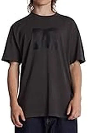 Dcshoes DC Star Pigment Dye - Camiseta para Hombre
