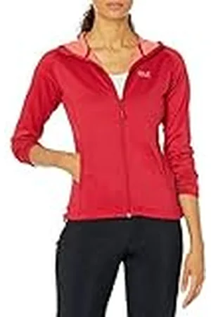 Jack Wolfskin Star Chaqueta Mujeres Chaqueta, , XS