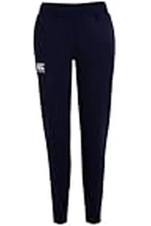 Canterbury Pantalón de Forro Polar con puños cónicos Joggers, Mujer, , 44
