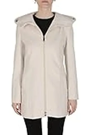 19V69 Italia Neve, Sudadera con capucha Mujer, , XL