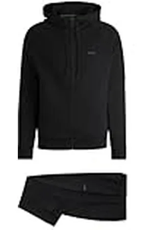 HUGO BOSS Tracksuit Set Conjunto de chándal, , XS para Hombre