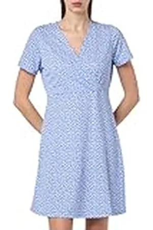Pieces® PCSIENNA SS Dress Noos BC Vestido, , L para Mujer