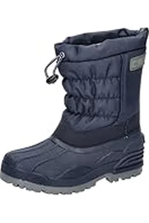 CMP Kids Hanki 3.0 Snow Boots-3q75674-j, Botas de Nieve, , 25 EU