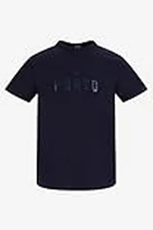 FC PORTO 6 T-Shirt Menino Azul Navy, Unisex-Youth