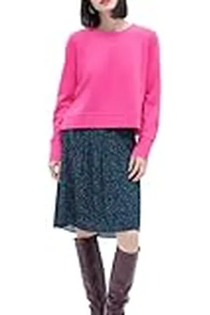 Caroll 241t-talain Blusas, , L para Mujer