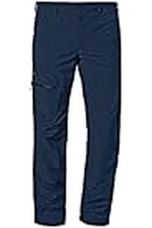 Schöffel Pants Koper1 Warm M Pantalones, Hombre, , 27