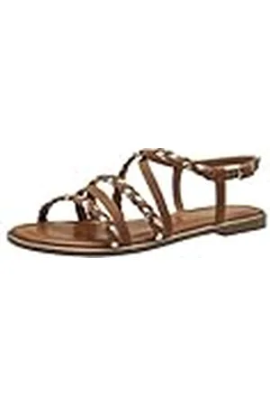 Tamaris Mujer 1-28101-42, Sandalias Planas, , 37 EU