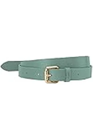 Lee Logo Belt cinturón, , W95 / L00 De Las Mujeres