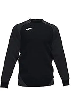 Joma Essential II Sudaderas, Hombres, , XS
