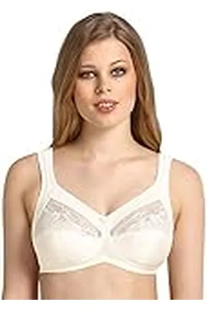 Anita Komfort Entlastungs-BH Safina Sujetador, Opaco, , 105B para Mujer