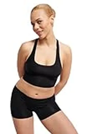 Sloggi Mujer Zero Feel 2.0 Racer Top, , M