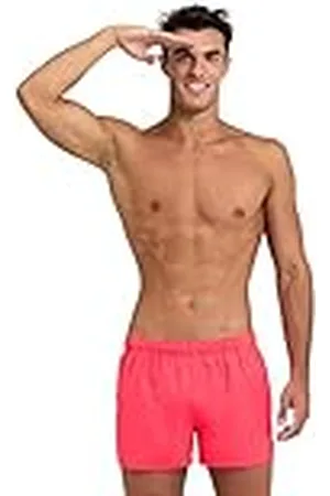 Arena X-Shorts de Playa Hombre Fundamentals
