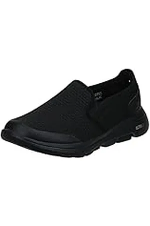 Skechers Gowalk 5-Elastic Stretch Athletic Slip-on Casual Loafer Walking Shoe, Zapatillas Hombre, , 42 EU