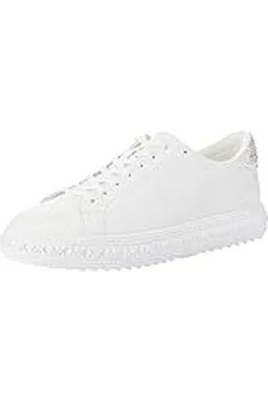 Michael Kors Grove Lace UP, Sneaker Mujer, , 39.5 EU
