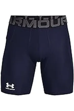 Under Armour Hombre UA HG Armour Shorts Pants
