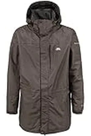 Trespass Edwin, Chubasquero para hombre, , XS