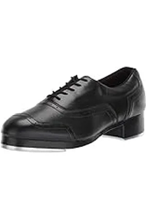 Bloch Tap Pro, Zapatillas de Baile Hombre, , 42 EU
