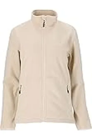 Whistler Chaqueta de forro polar para mujer Cocoon
