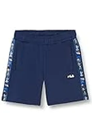 Fila Pantalones Cortos de Leimbach para Chicos 86/92 cm