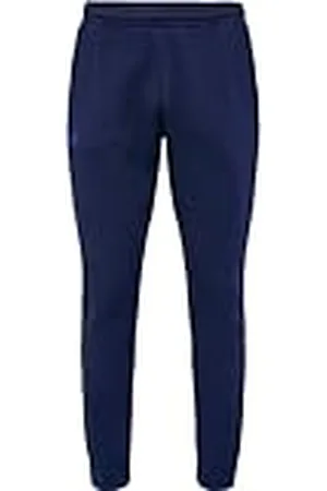Hummel Pantalones de algodón hmlCourt