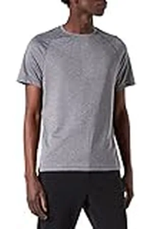 energetics Martin IV Camiseta de Manga Corta M