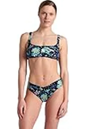 Arena Bikini Bralette Mujer colección cápsula Fun Planet