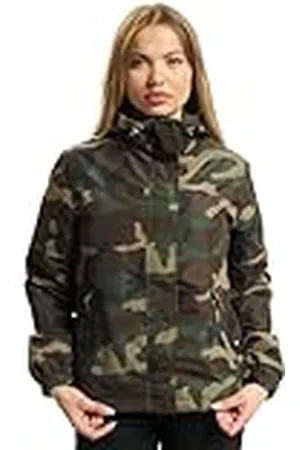 Brandit Women Summer Frontzip Windbrea, color: , size: L