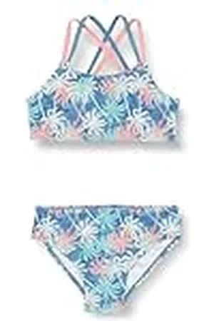Playshoes UV-Schutz Bikini Traje de baño, , 158-164 para Niñas