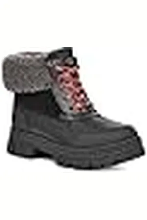 UGG Ashton Addie, Bota, Black, 35 EU