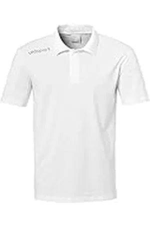 Uhlsport Essential Polo Shirt Camiseta De Entrenamiento, Hombre, , XL