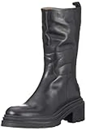 Shabbies Amsterdam Amsterdam Shs1247 Ankle Boot Soft Nappa Leather, Bota de Tobillo Mujer, , 36 EU