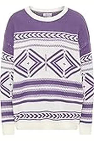 IZIA Jersey de Punto, , XL/XXL para Mujer