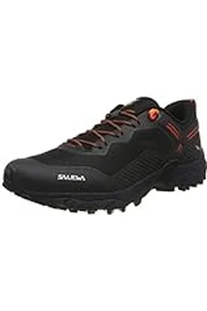 Salewa Ultra Train 3 Zapatillas Hombre, Azul, 10